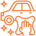 Ícone Lavagens Automotivas