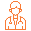 Ícone Consultórios